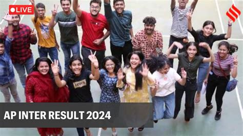 Manabadi AP Inter Result 2024: 1st, 2nd year results declared, .